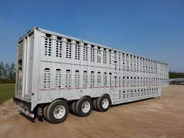 hog trailer