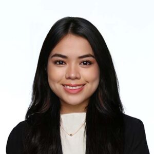 Ela (Krisher) Caragao, B.Sc.